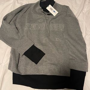 Calvin Klein sweater